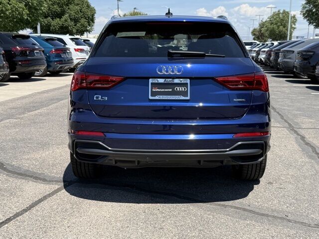 2022 Audi Q3 Premium Plus Albuquerque NM