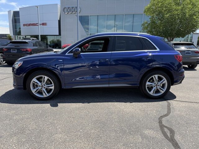 2022 Audi Q3 Premium Plus Albuquerque NM