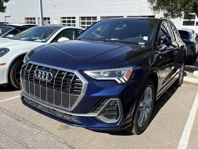 2022 Audi Q3 Premium Plus Albuquerque NM