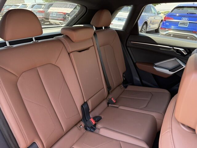 2022 Audi Q3 Premium Plus Albuquerque NM