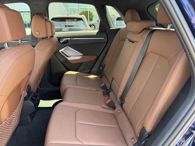 2022 Audi Q3 Premium Plus Albuquerque NM