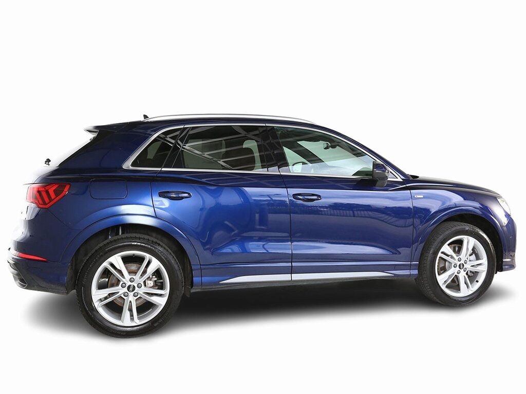 2022 Audi Q3 Premium Plus Indianapolis IN
