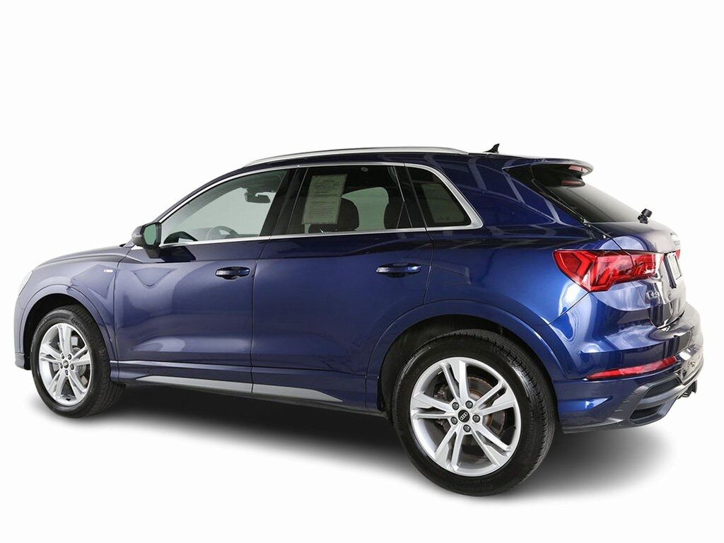 2022 Audi Q3 Premium Plus Indianapolis IN