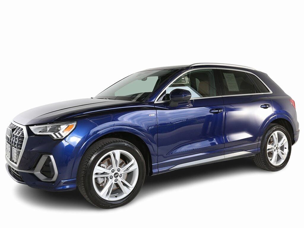 2022 Audi Q3 Premium Plus Indianapolis IN