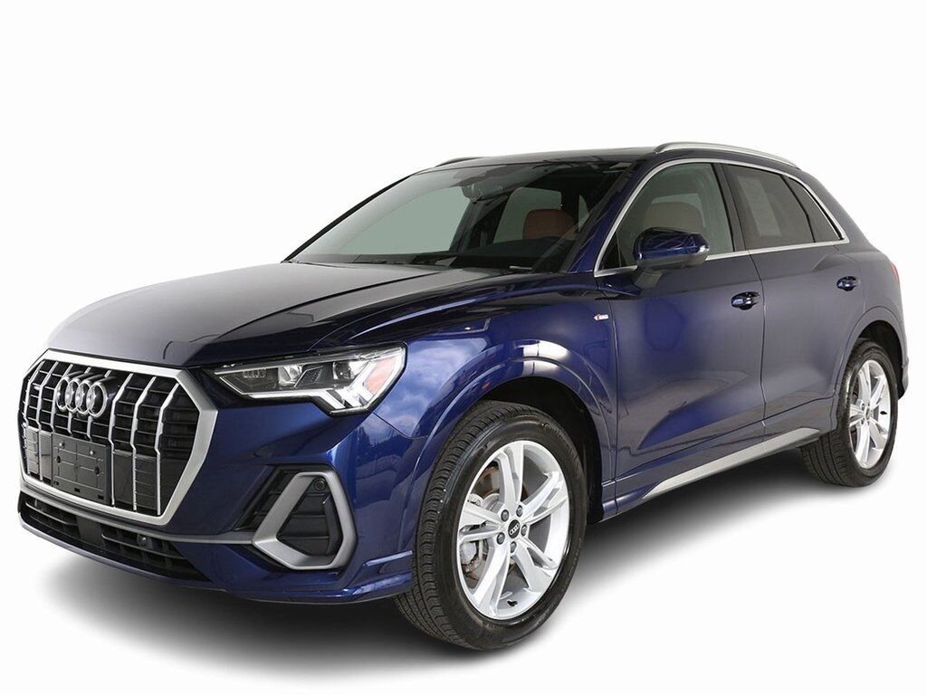 2022 Audi Q3 Premium Plus Indianapolis IN