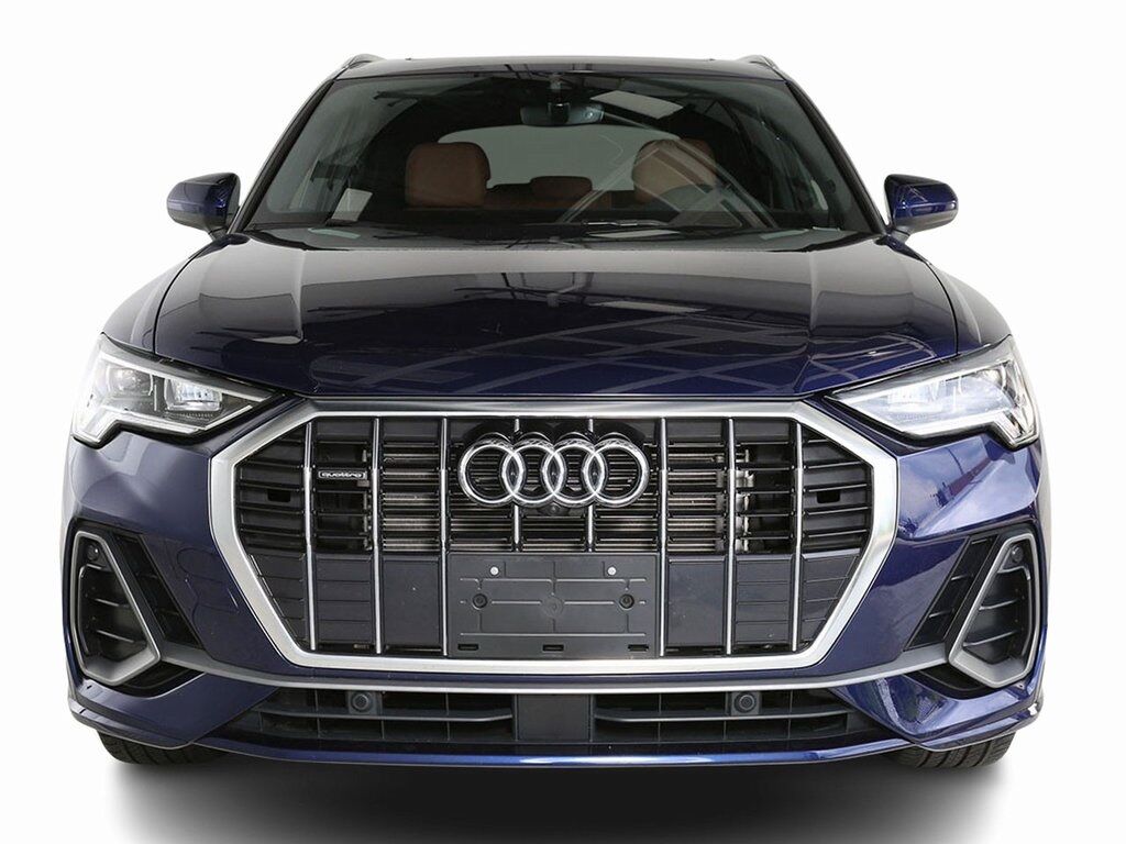 2022 Audi Q3 Premium Plus Indianapolis IN