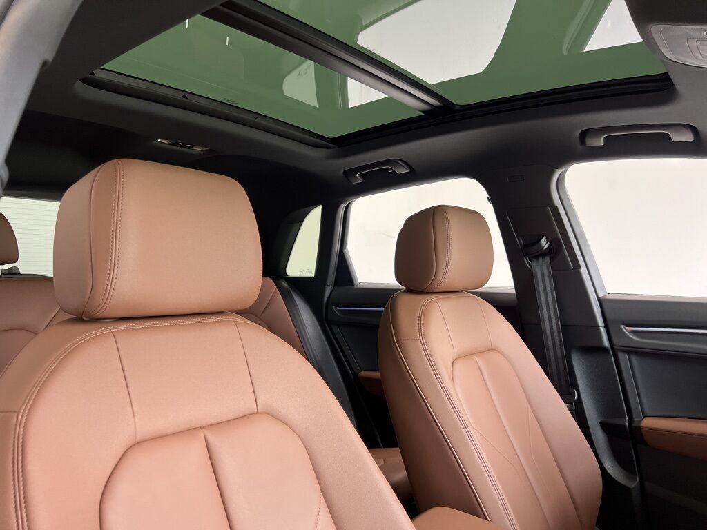 2022 Audi Q3 Premium Plus Indianapolis IN