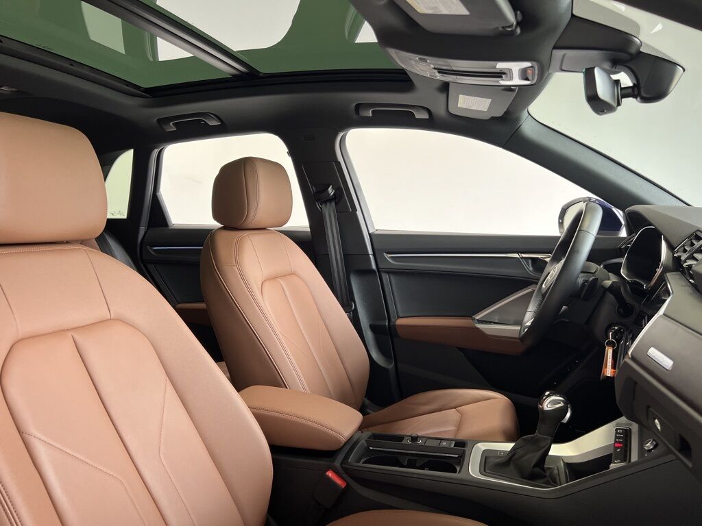 2022 Audi Q3 Premium Plus Indianapolis IN