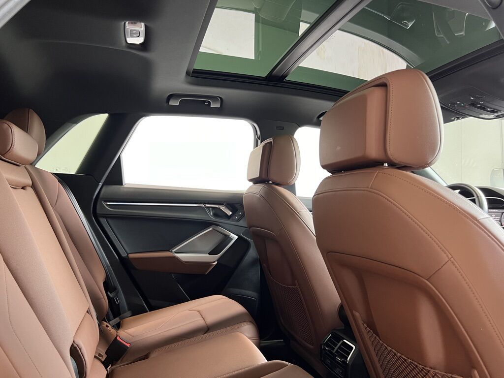 2022 Audi Q3 Premium Plus Indianapolis IN