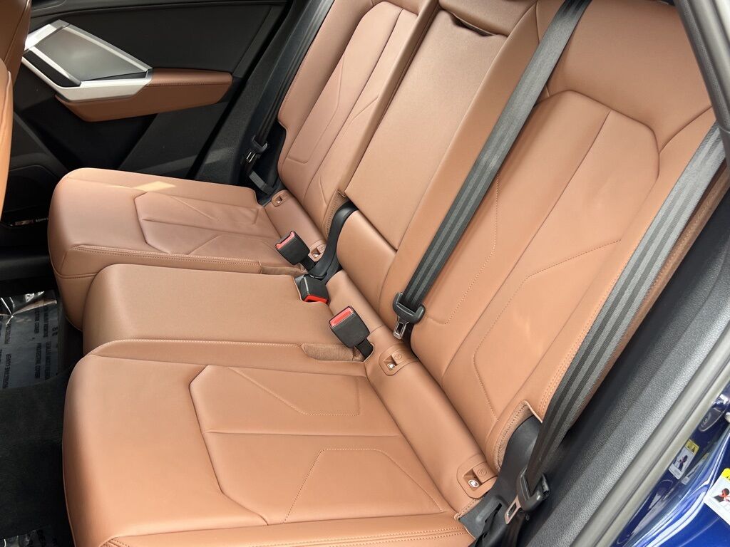 2022 Audi Q3 Premium Plus Indianapolis IN