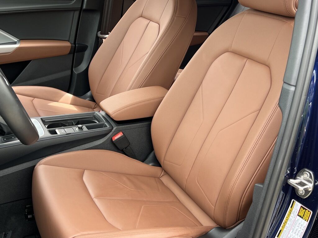 2022 Audi Q3 Premium Plus Indianapolis IN