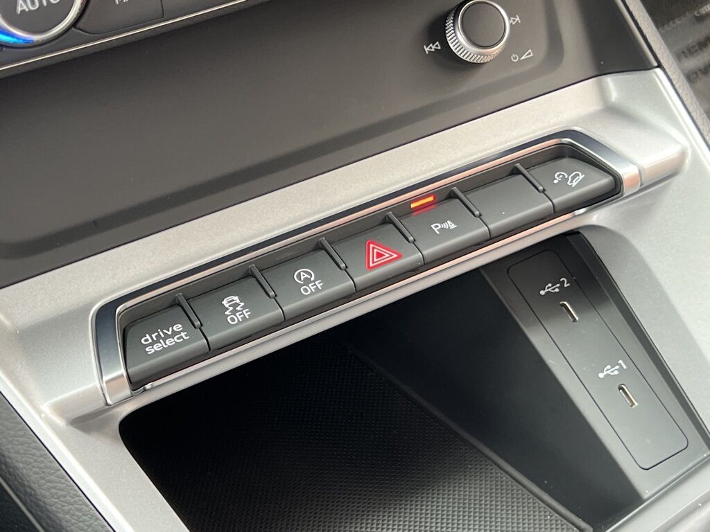 2022 Audi Q3 Premium Plus Indianapolis IN