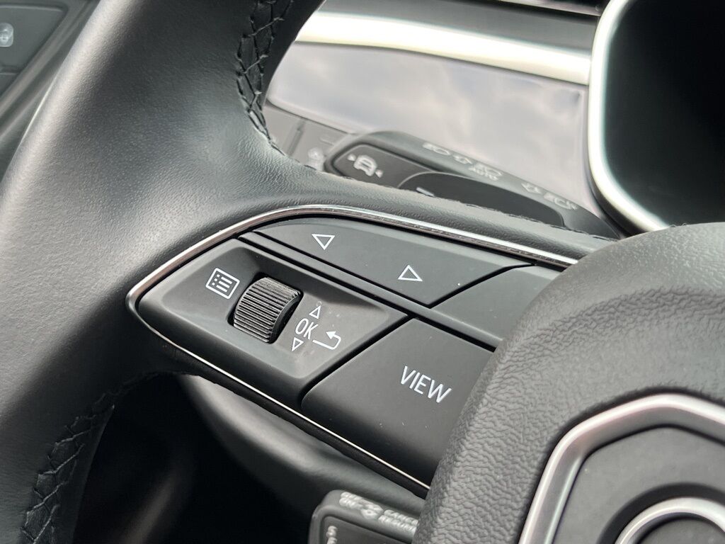 2022 Audi Q3 Premium Plus Indianapolis IN