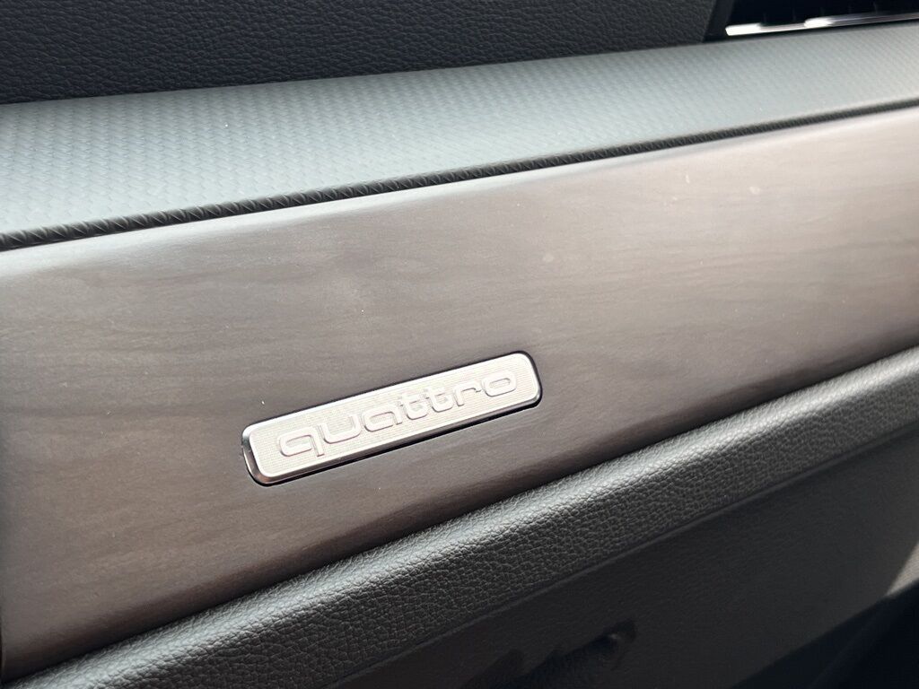 2022 Audi Q3 Premium Plus Indianapolis IN