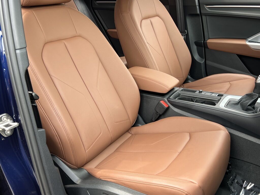 2022 Audi Q3 Premium Plus Indianapolis IN