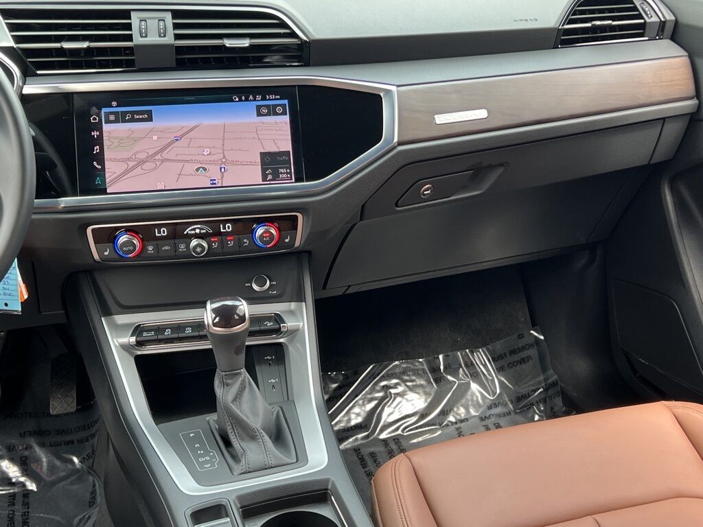 2022 Audi Q3 Premium Plus Indianapolis IN