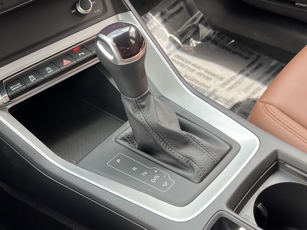 2022 Audi Q3 Premium Plus Indianapolis IN