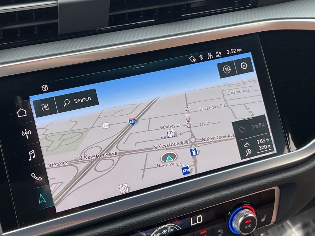 2022 Audi Q3 Premium Plus Indianapolis IN