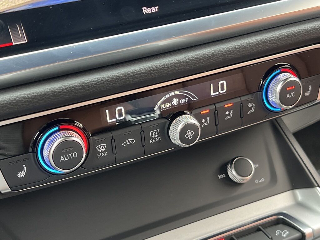 2022 Audi Q3 Premium Plus Indianapolis IN