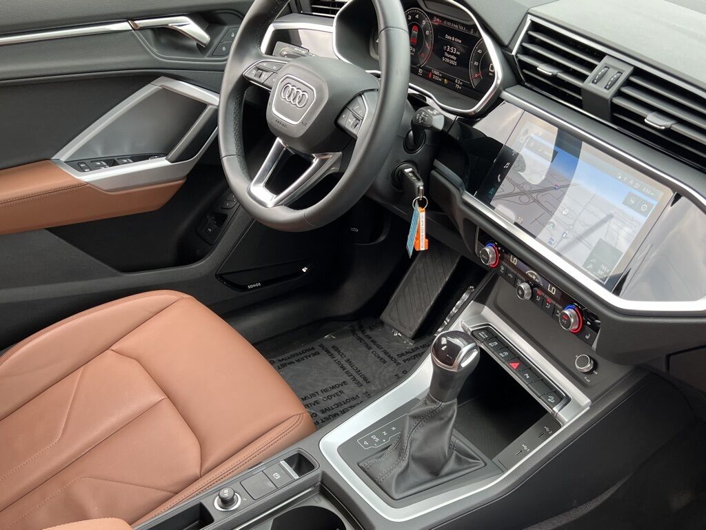2022 Audi Q3 Premium Plus Indianapolis IN