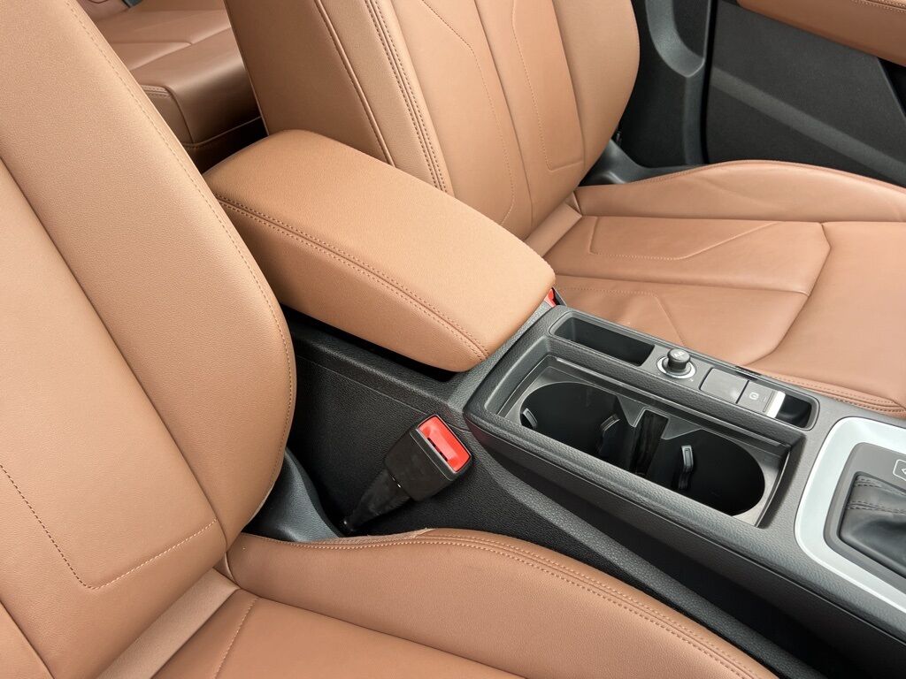 2022 Audi Q3 Premium Plus Indianapolis IN