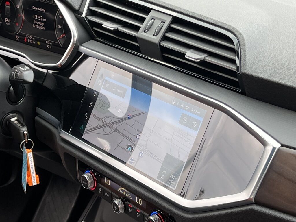 2022 Audi Q3 Premium Plus Indianapolis IN