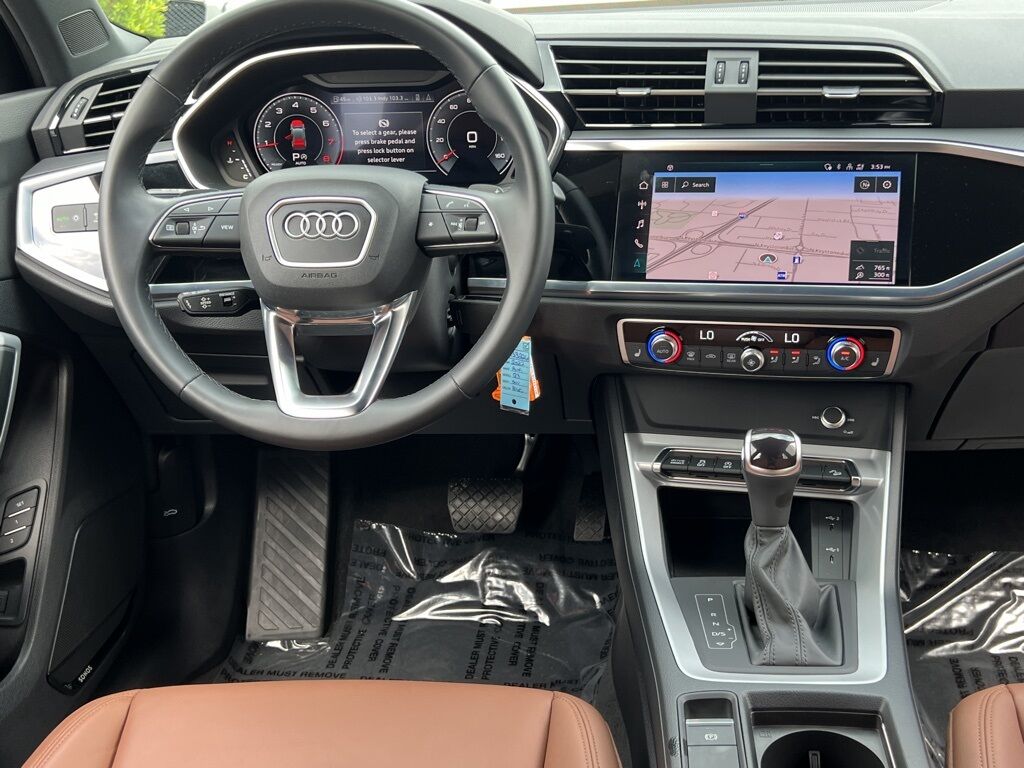 2022 Audi Q3 Premium Plus Indianapolis IN