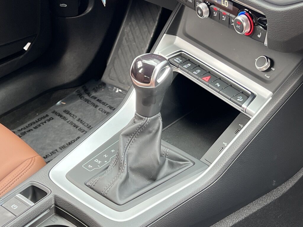 2022 Audi Q3 Premium Plus Indianapolis IN
