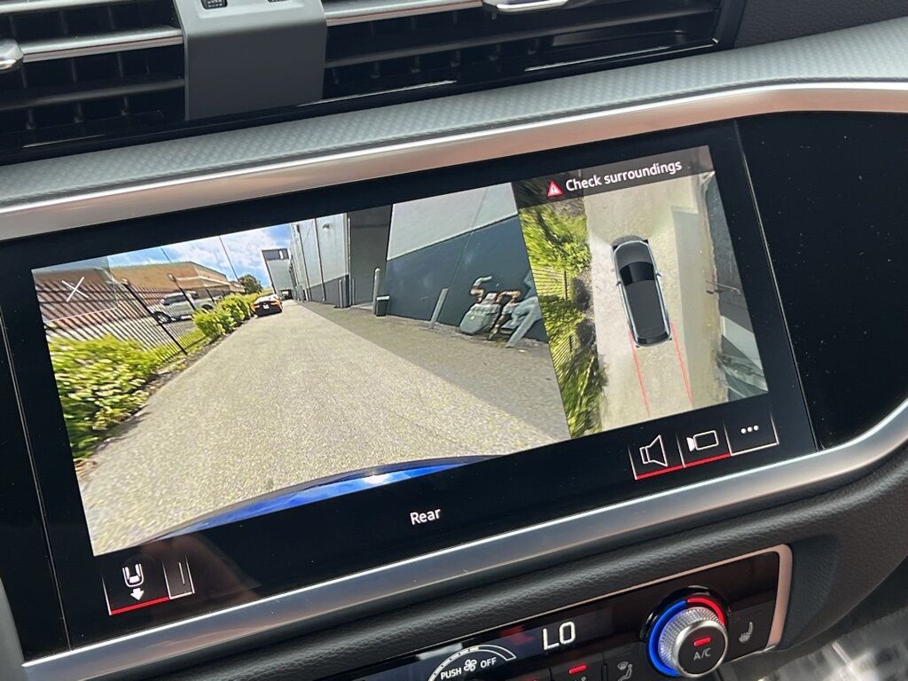 2022 Audi Q3 Premium Plus Indianapolis IN