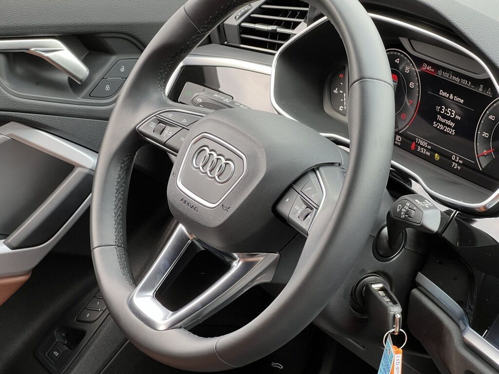 2022 Audi Q3 Premium Plus Indianapolis IN
