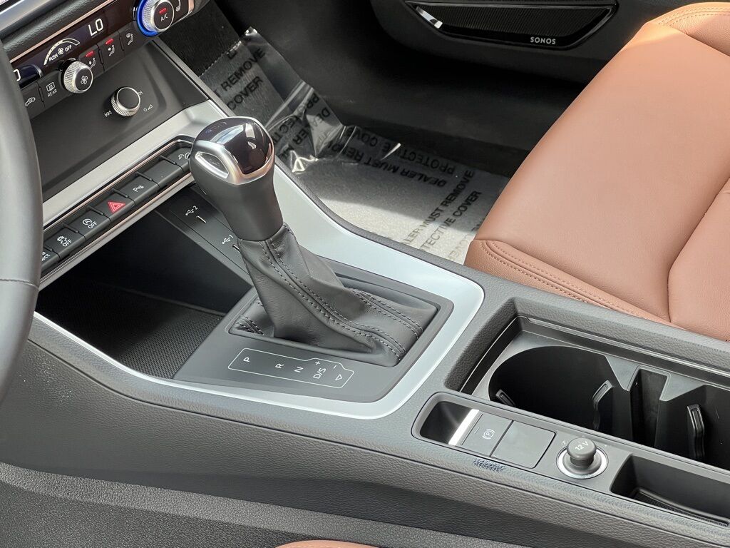 2022 Audi Q3 Premium Plus Indianapolis IN