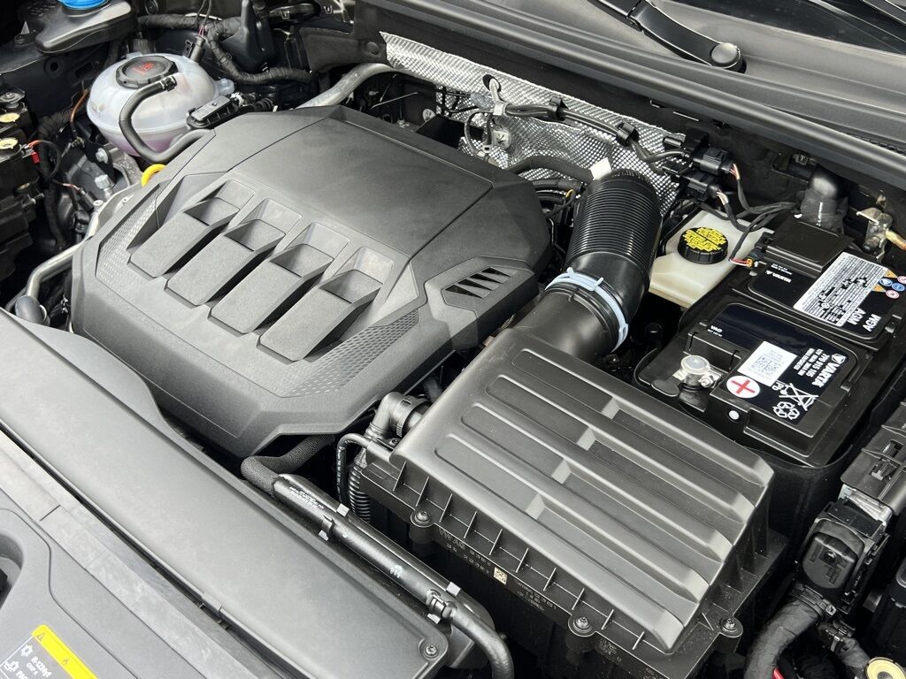 2022 Audi Q3 Premium Plus Indianapolis IN