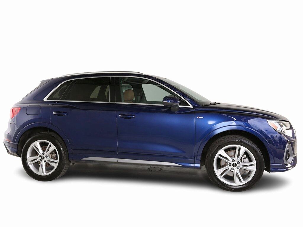 2022 Audi Q3 Premium Plus Indianapolis IN