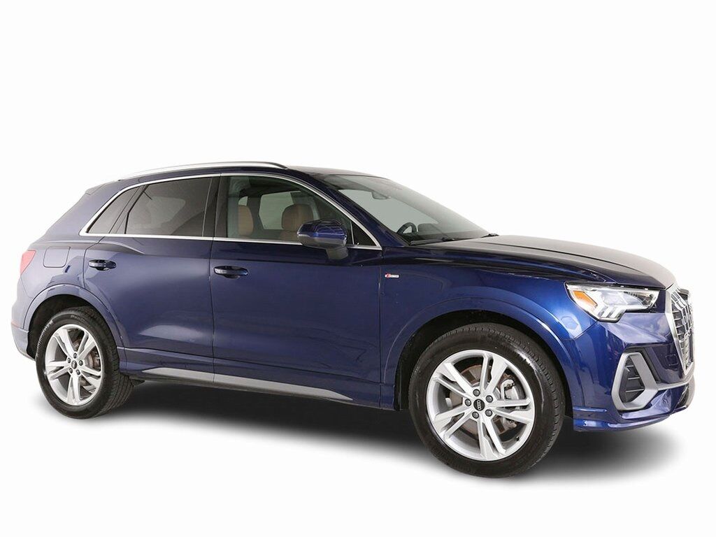 2022 Audi Q3 Premium Plus Indianapolis IN
