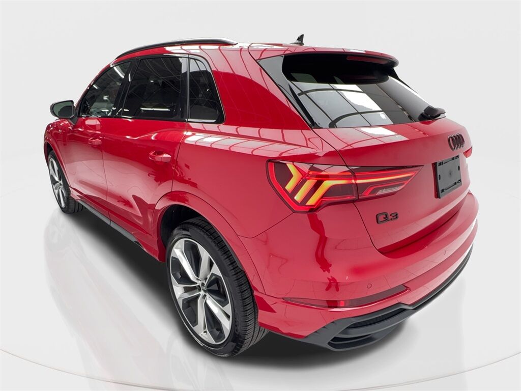 2022 Audi Q3 Premium Plus NAV,CAM,PANO,HTD STS,BLIND SPOT Plano TX