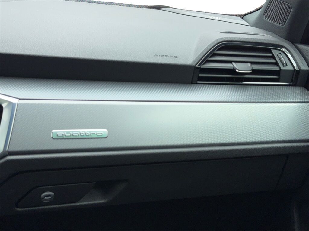 2022 Audi Q3 Premium Plus NAV,CAM,PANO,HTD STS,BLIND SPOT Plano TX