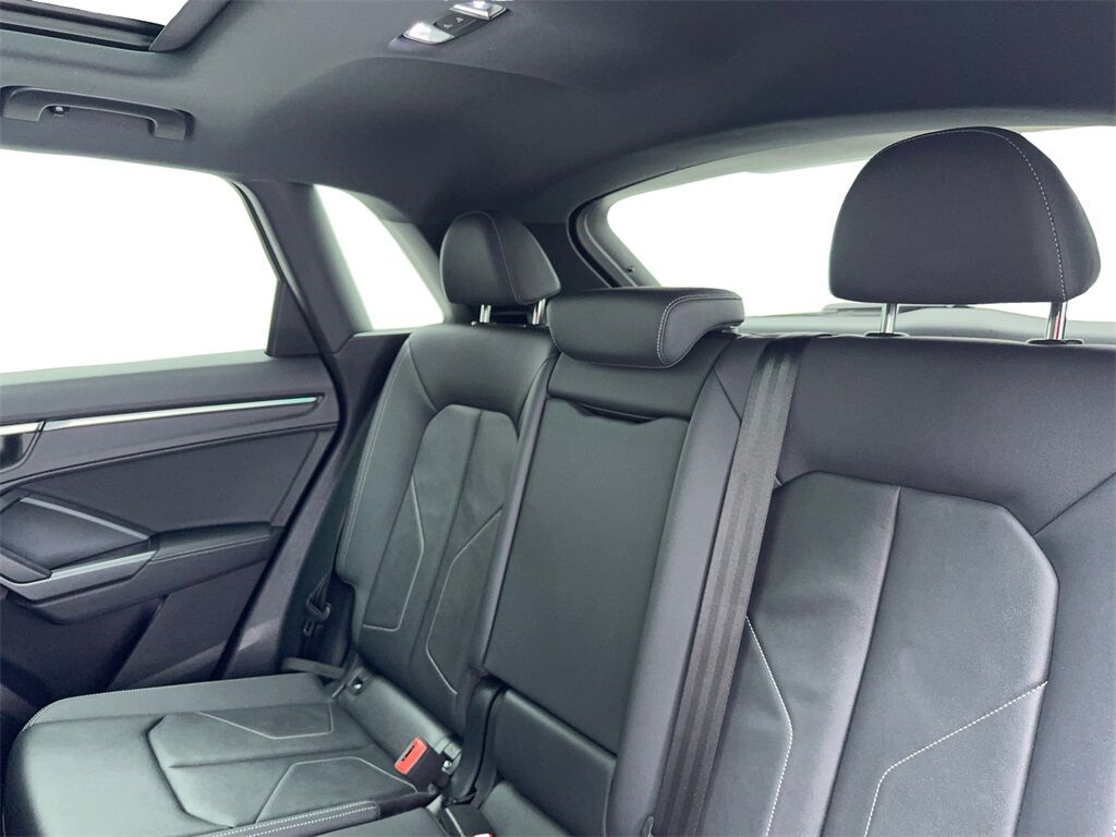 2022 Audi Q3 Premium Plus NAV,CAM,PANO,HTD STS,BLIND SPOT Plano TX