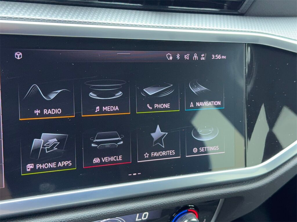 2022 Audi Q3 Premium Plus NAV,CAM,PANO,HTD STS,BLIND SPOT Plano TX