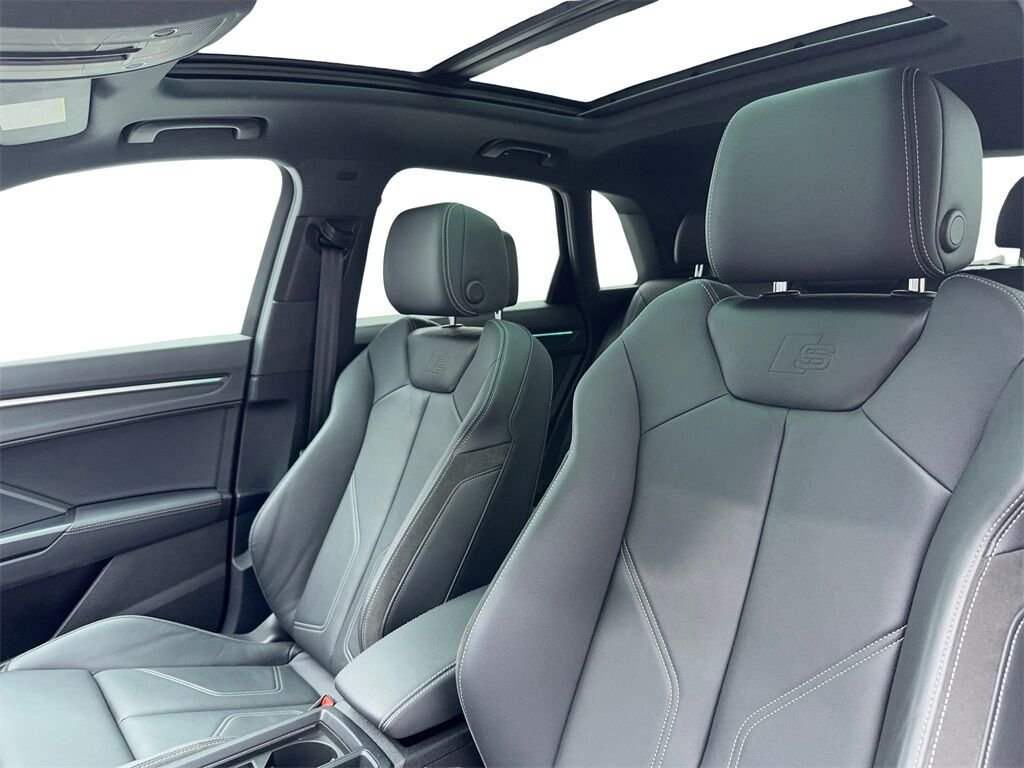 2022 Audi Q3 Premium Plus NAV,CAM,PANO,HTD STS,BLIND SPOT Plano TX