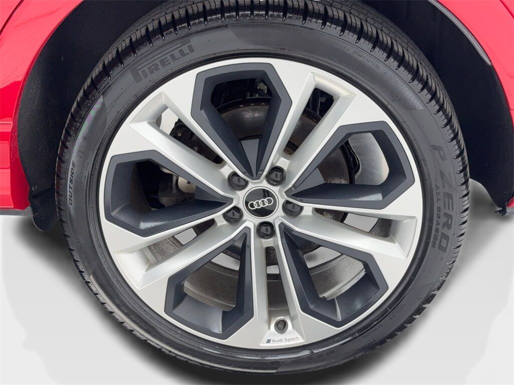 2022 Audi Q3 Premium Plus NAV,CAM,PANO,HTD STS,BLIND SPOT Plano TX