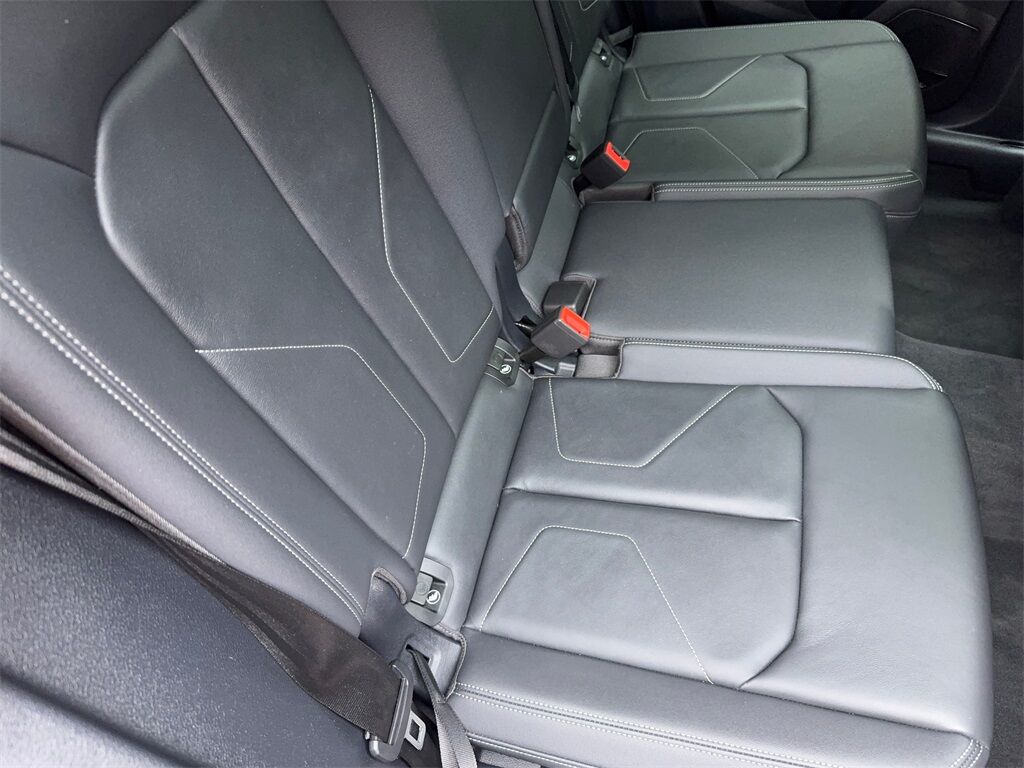 2022 Audi Q3 Premium Plus NAV,CAM,PANO,HTD STS,BLIND SPOT Plano TX
