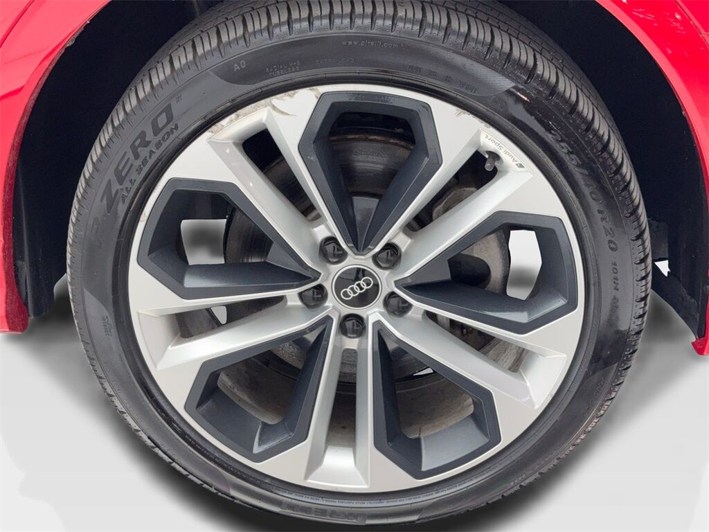 2022 Audi Q3 Premium Plus NAV,CAM,PANO,HTD STS,BLIND SPOT Plano TX