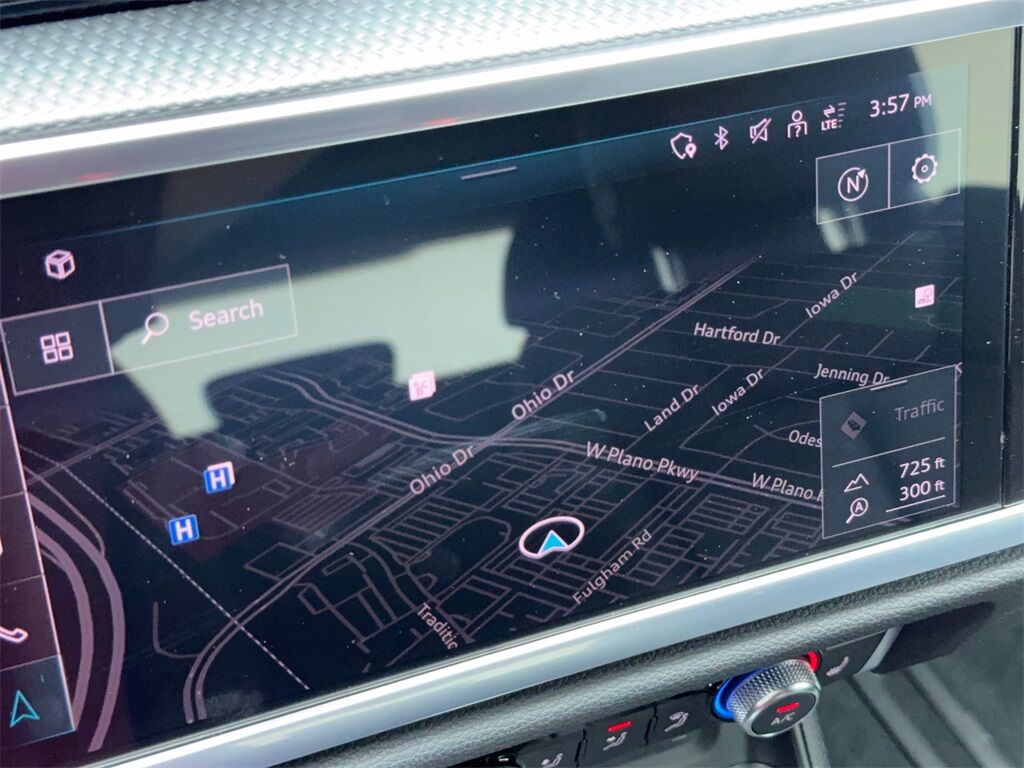 2022 Audi Q3 Premium Plus NAV,CAM,PANO,HTD STS,BLIND SPOT Plano TX