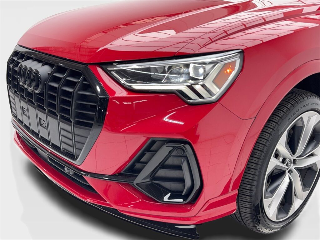 2022 Audi Q3 Premium Plus NAV,CAM,PANO,HTD STS,BLIND SPOT Plano TX