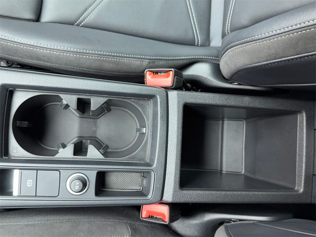 2022 Audi Q3 Premium Plus NAV,CAM,PANO,HTD STS,BLIND SPOT Plano TX