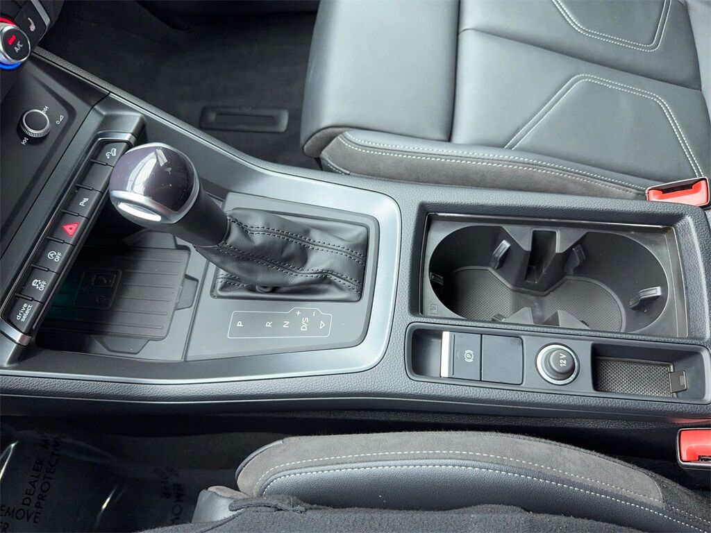 2022 Audi Q3 Premium Plus NAV,CAM,PANO,HTD STS,BLIND SPOT Plano TX