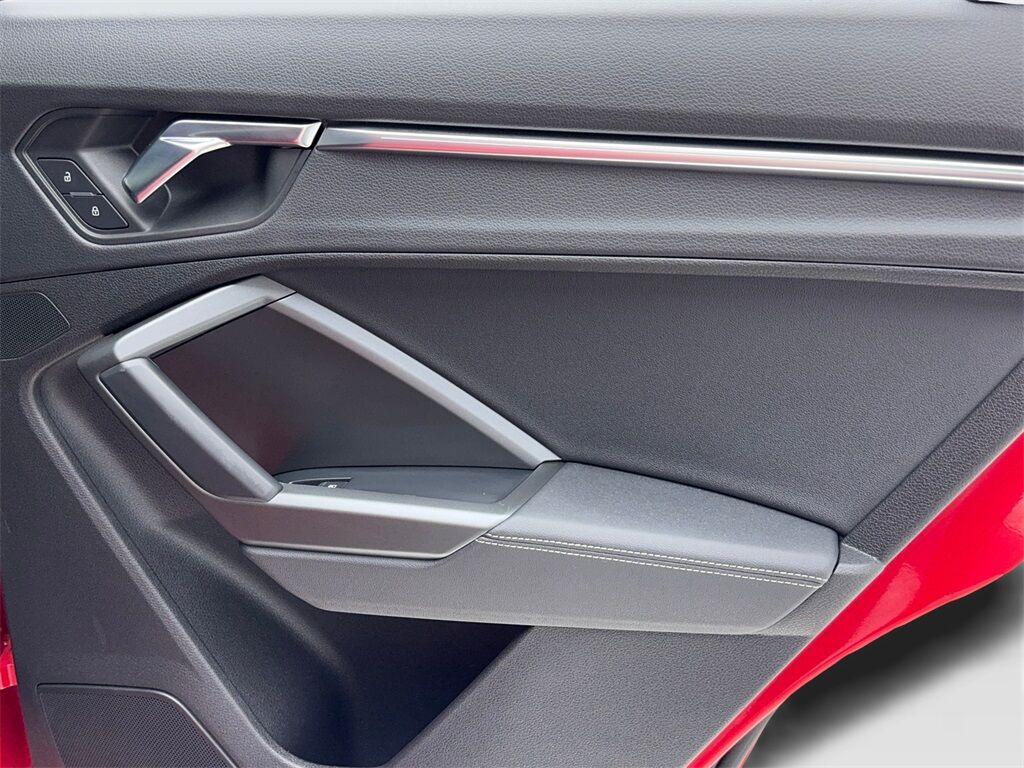 2022 Audi Q3 Premium Plus NAV,CAM,PANO,HTD STS,BLIND SPOT Plano TX