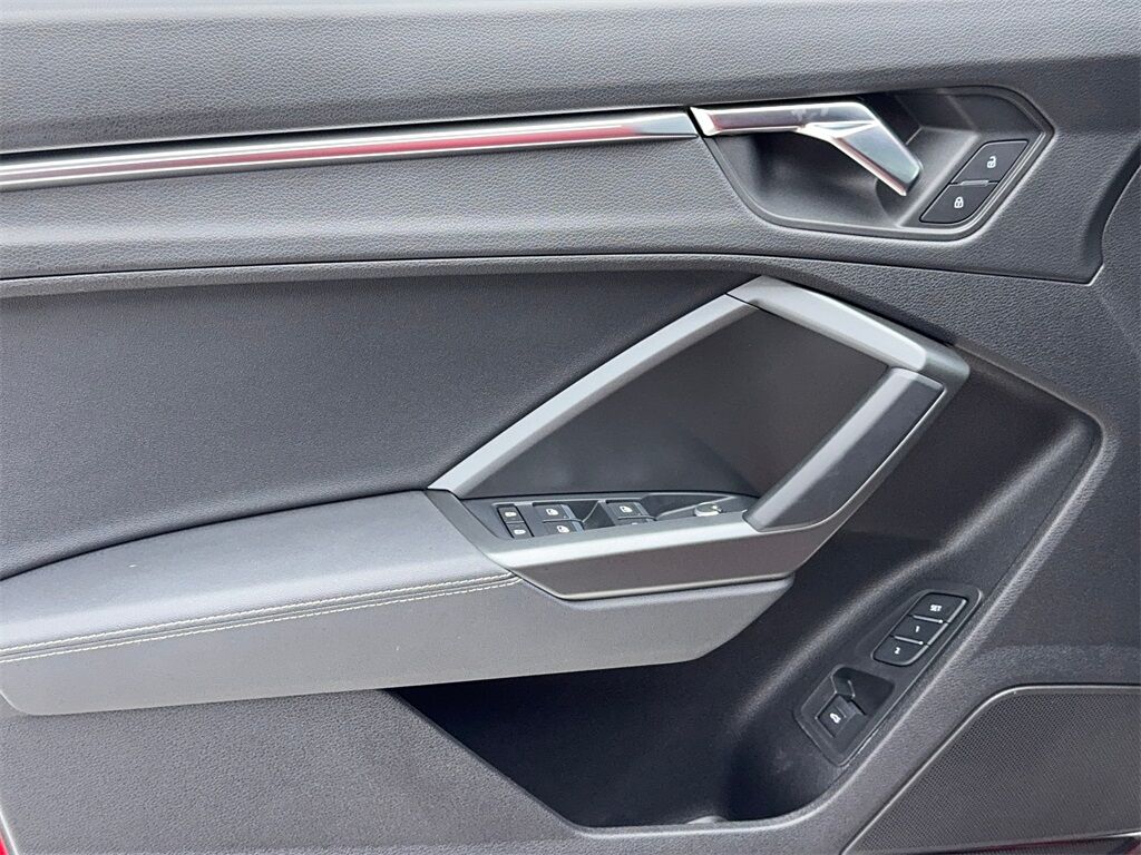2022 Audi Q3 Premium Plus NAV,CAM,PANO,HTD STS,BLIND SPOT Plano TX