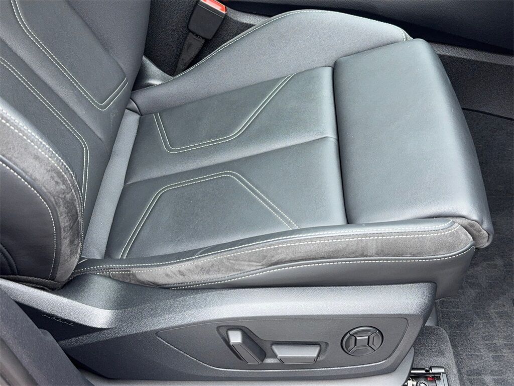 2022 Audi Q3 Premium Plus NAV,CAM,PANO,HTD STS,BLIND SPOT Plano TX