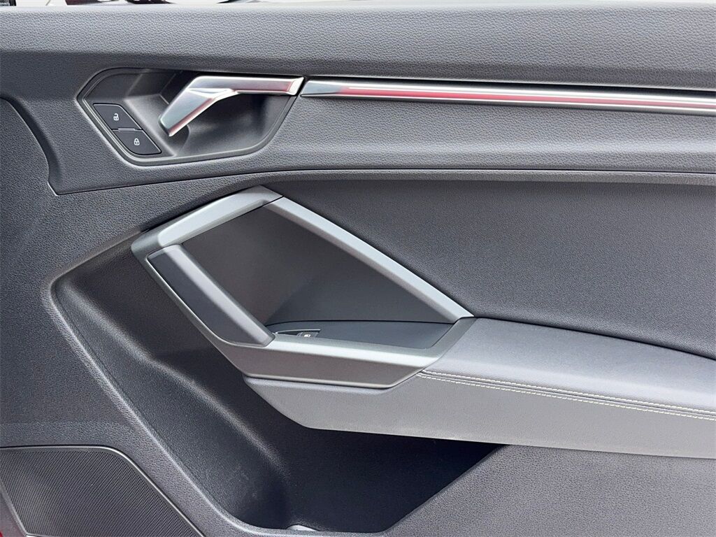 2022 Audi Q3 Premium Plus NAV,CAM,PANO,HTD STS,BLIND SPOT Plano TX